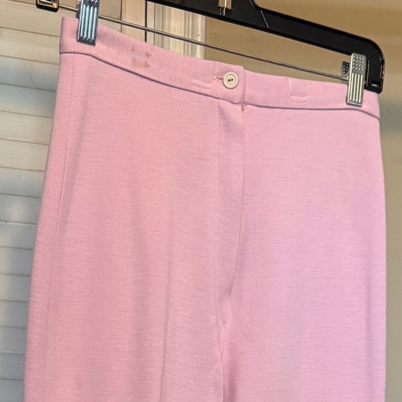 Pants - Vintage pink pants